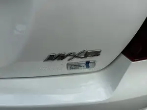 Toyota Axio WXB 2017