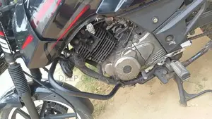 Bajaj Pulsar 150 2007