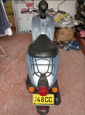 Honda Today 2025