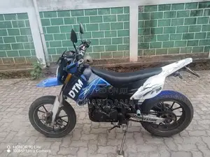 Demak DTM 200 2016