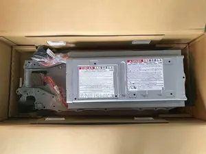 Toyota Prius 30 Brand New Hybrid Battery 2026/04