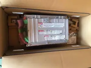 Toyota Axio 2026/04 Brand New Hybrid Battery Cell Pack