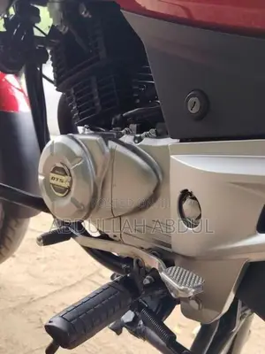 Bajaj Pulsar 150 2012