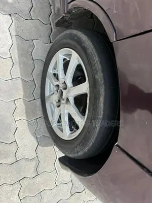 Daihatsu Attrai wagon S 320 2016