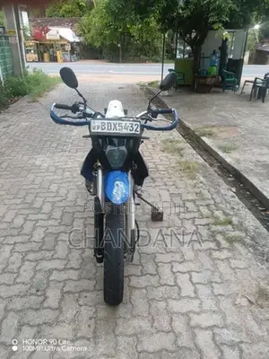 Demak DTM 200 2016