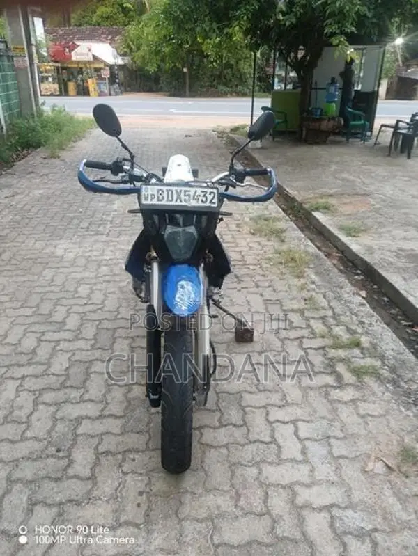 Demak DTM 200 2016