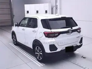 Daihatsu Rocky Premium G 2023