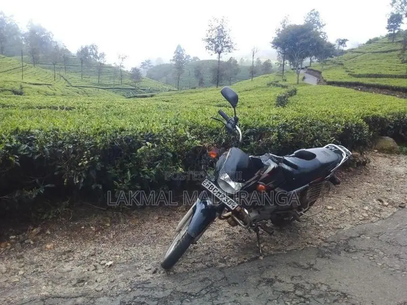 Bajaj CT100 2016