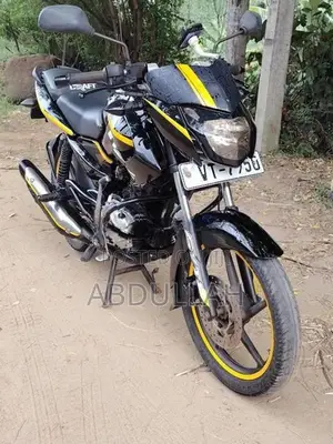 Bajaj Pulsar 135 2010