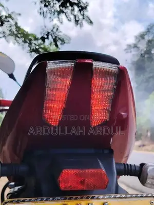 Bajaj Pulsar 150 2012