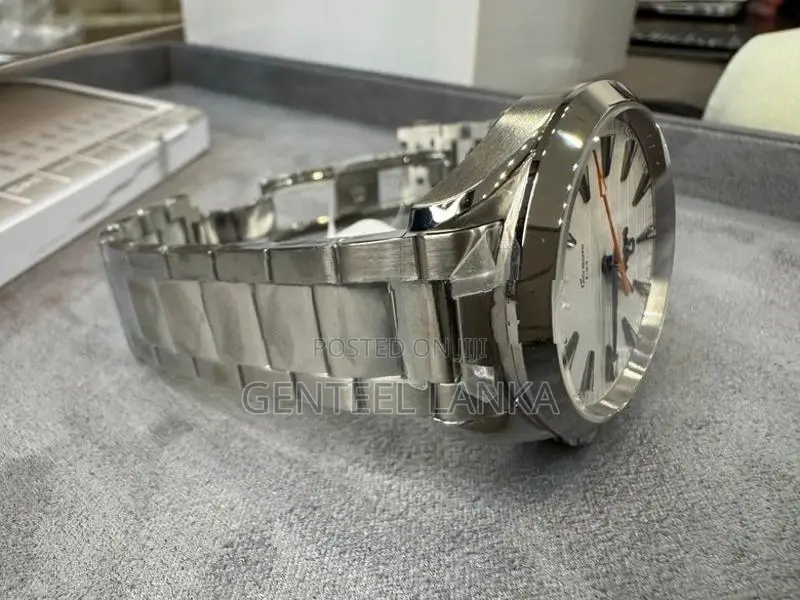 Omega Seamaster Aqua Terra Watch