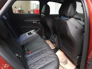 Peugeot 3008 2018