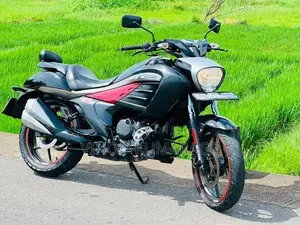 Suzuki Intruder 2019
