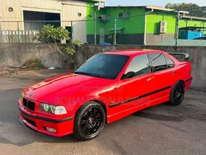 BMW 318i 1991