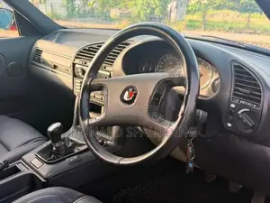 BMW 318i 1991