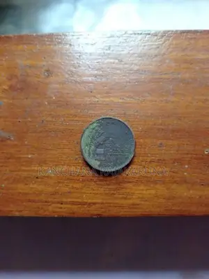 Old Coins