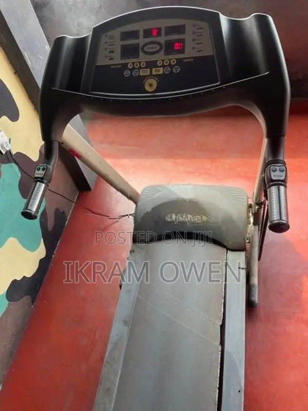 Treadmill