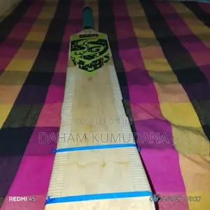 Cricket Bat - Used