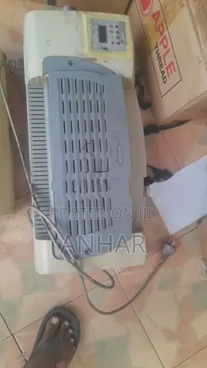 Laminating Machine