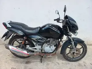 TVS Apache 150 2007