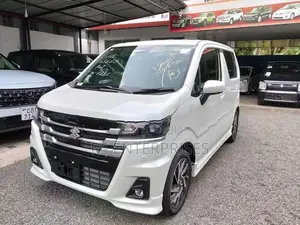Suzuki Wagon R ZX 2026