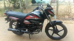 Hero Super Splendor 2015