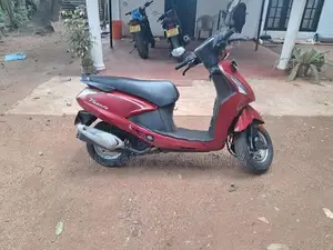 Hero Pleasure 2014