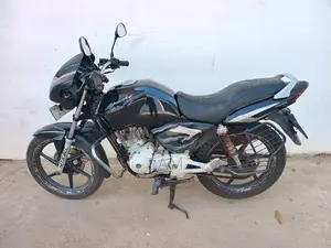 TVS Apache 150 2007