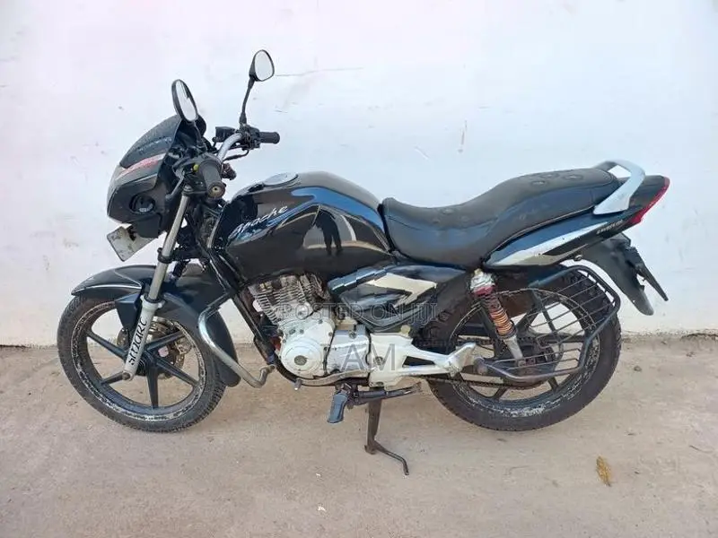 TVS Apache 150 2007