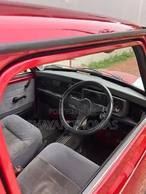 Mini Cooper 1972