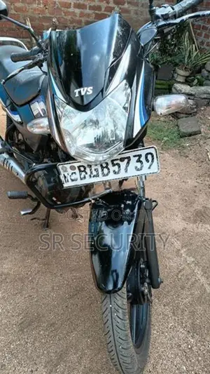 TVS Metro 2017