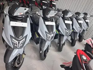 TVS Ntorq 125 2026