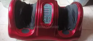 Electric Foot Massager TD001F