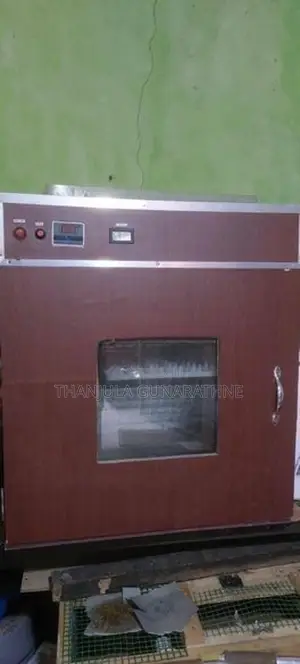 Egg Incubator