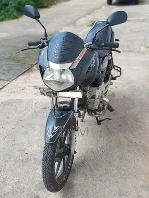 TVS Apache 150 2007
