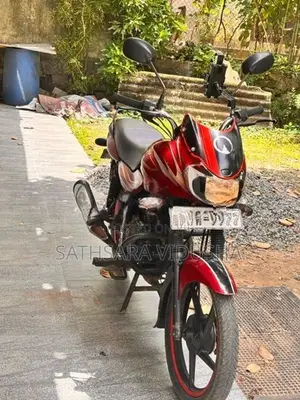 Bajaj Discover 2010