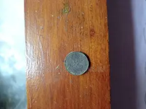 Old Coins