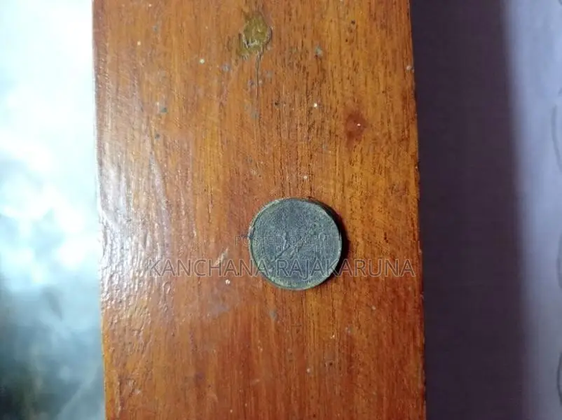 Old Coins