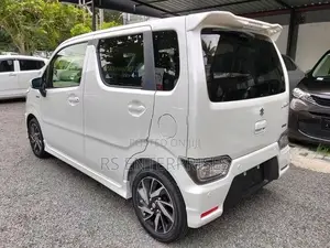 Suzuki Wagon R ZX 2026