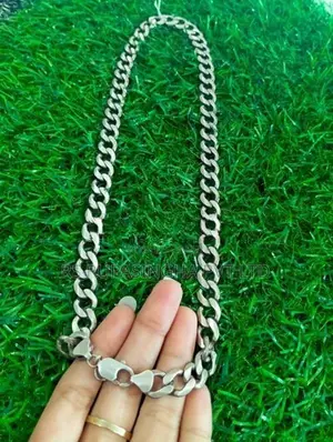 Silver Chain 65G 500MG