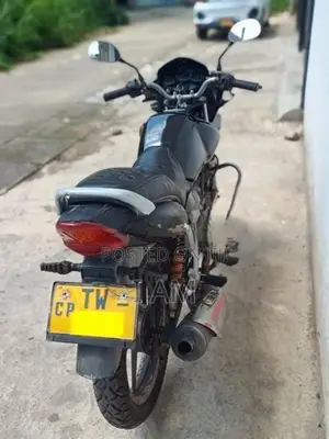 TVS Apache 150 2007