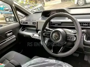 Suzuki Wagon R ZX 2026