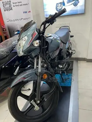 TVS Sport 2026