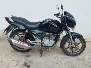 TVS Apache 150 2007