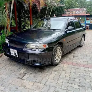 Mitsubishi Lancer 1997