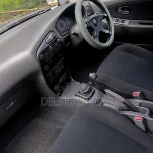 Mitsubishi Lancer 1997