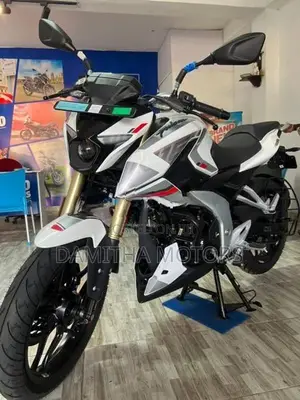 Bajaj Pulsar N160 Premium 2026