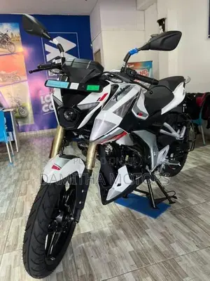 Bajaj Pulsar N160 Premium 2026