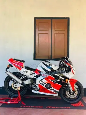 Honda CBR 250RR 2010