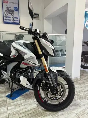 Bajaj Pulsar N160 Premium 2026